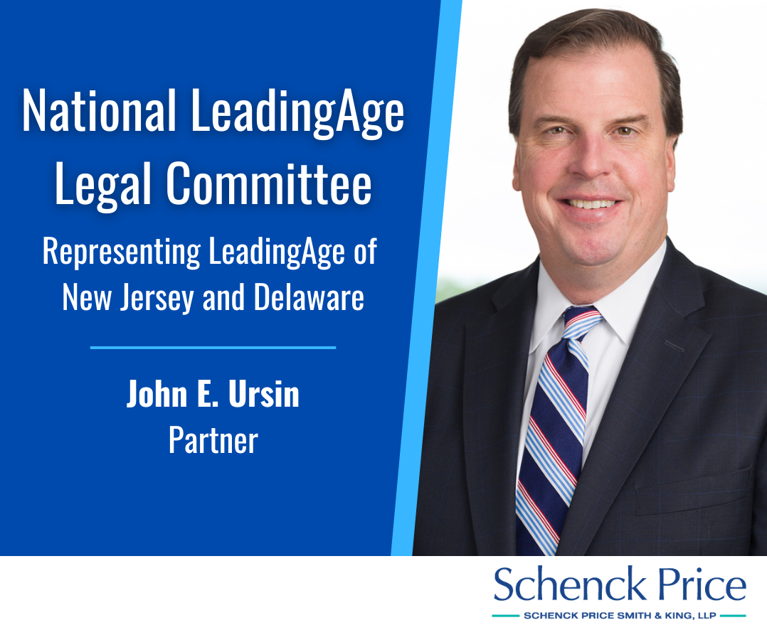 John E Ursin Appointed To National LeadingAge Legal Committee John E john-e-ursin-appointed-to-national-leadingage-legal-committee-john-e
